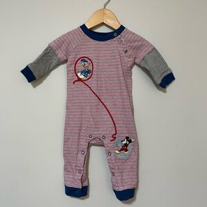 Disney Romper